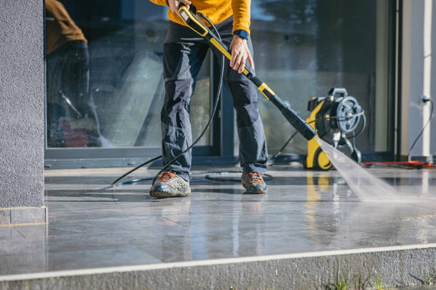 Best Industrial Pressure Washing in Eufaula, OK