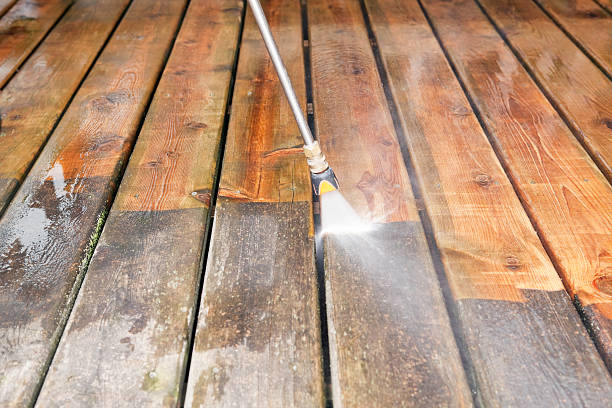 Best Commercial Pressure Washing in Eufaula, OK